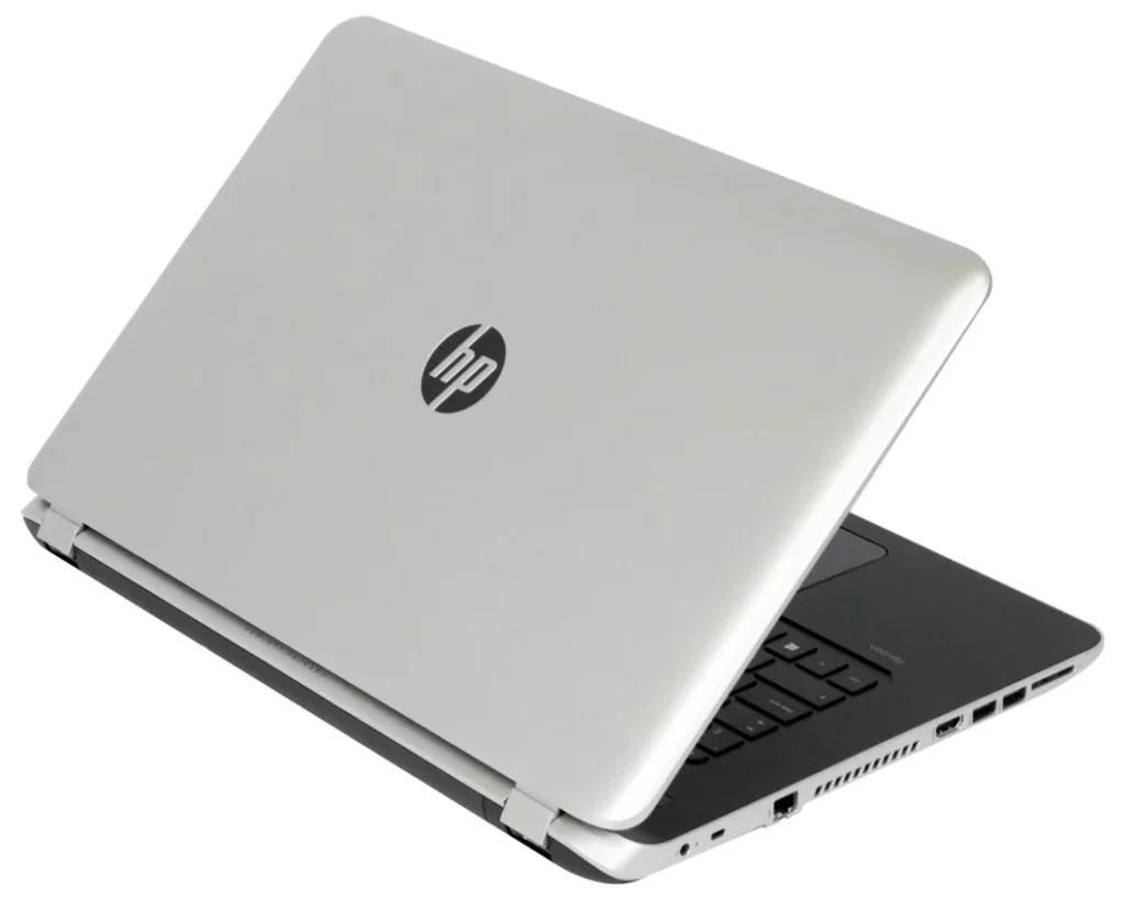 HP Pavilion Notebook 17